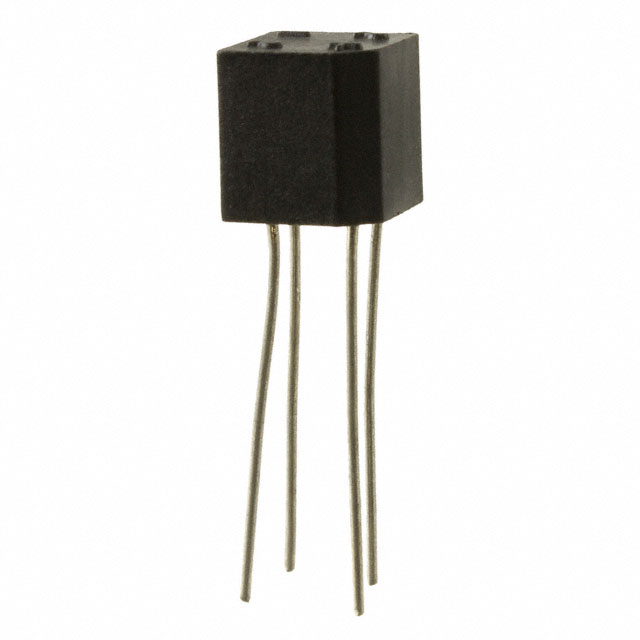 【VS-1KAB100E】BRIDGE RECT 1PHASE 1KV 1.2A D-38