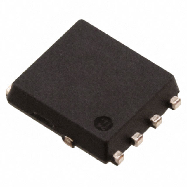 【NP33N06YDG-E1-AY】MOSFET N-CH 60V 33A 8HSON [digi-reel品]