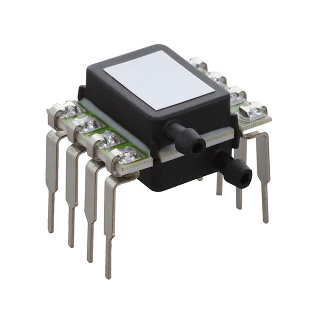 【ELVH-M500D-HRRD-I-N2A4】SENSOR 7.25PSID 0.06" 14BIT 8DIP