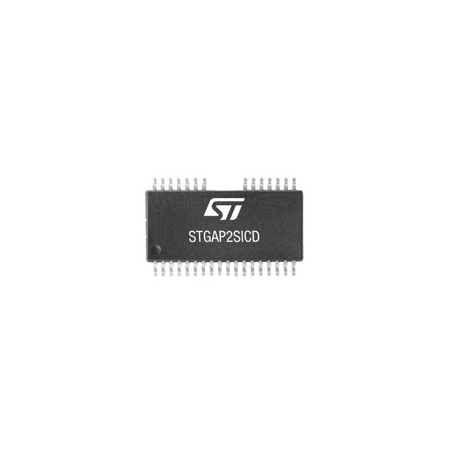 【STGAP2HDMTR】DIGITAL ISO 6KV 2CH GT DVR 36SO