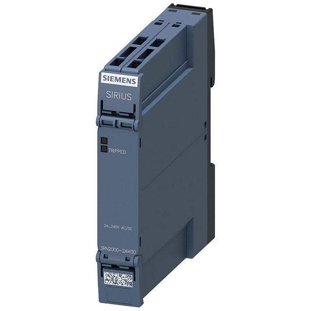【3RN20002AW30】THERMISTOR MOTOR PROT. 1CO US=A1
