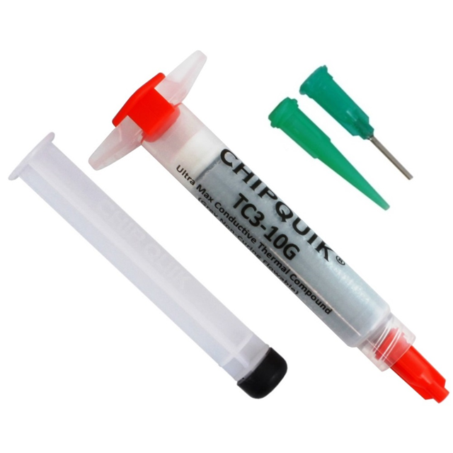 【TC3-10G】HEAT SINK THERMAL COMPOUND