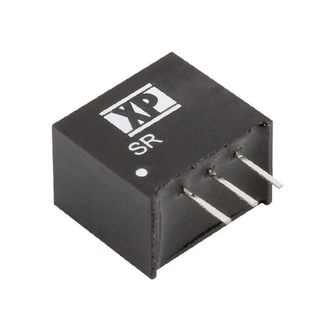 DC DC CONVERTER 7.2V 4W【SR05S7V2】