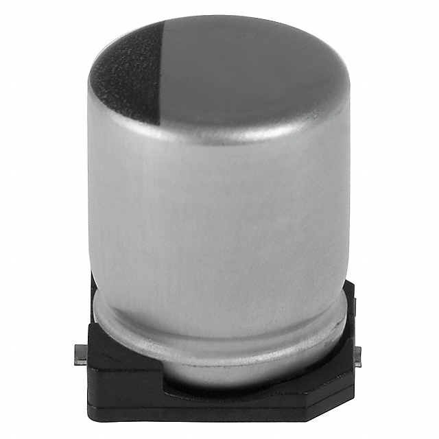 CAP ALUM 330UF 20% 25V SMD [digi-reel品]【EMZA250ARA331MHA0G】