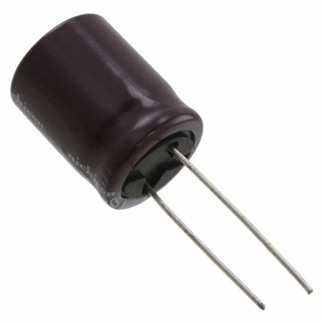 【UPM1V102MHD6】CAP ALUM 1000UF 20% 35V RADIAL