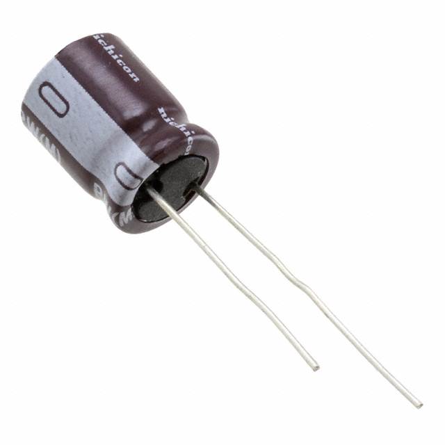 【UPW2F3R3MPD1TD】CAP ALUM 3.3UF 20% 315V RADIAL