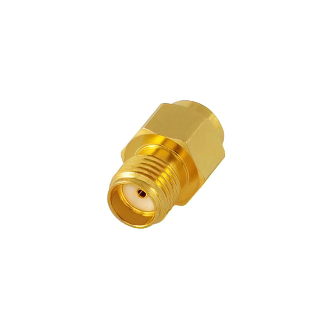 【ANNEF-50+】TERM / SMA-F / 18GHZ 1W ROHS