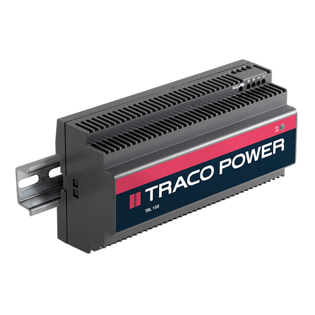 AC/DC DIN RAIL SUPPLY 12V 120W【TBL 150-112】