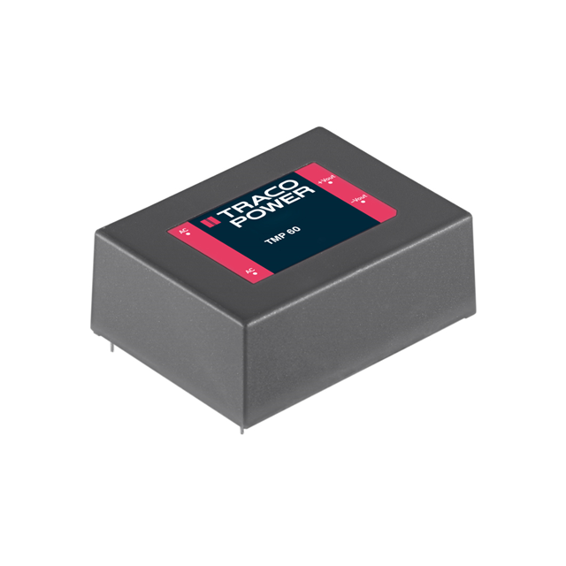 AC/DC CONVERTER 24V 60W【TMP 60124】