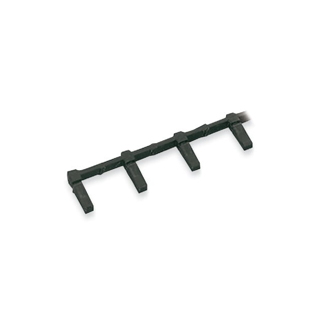 【770-201】LOCKOUT CAP 12-POLE, SEPARABLE 1