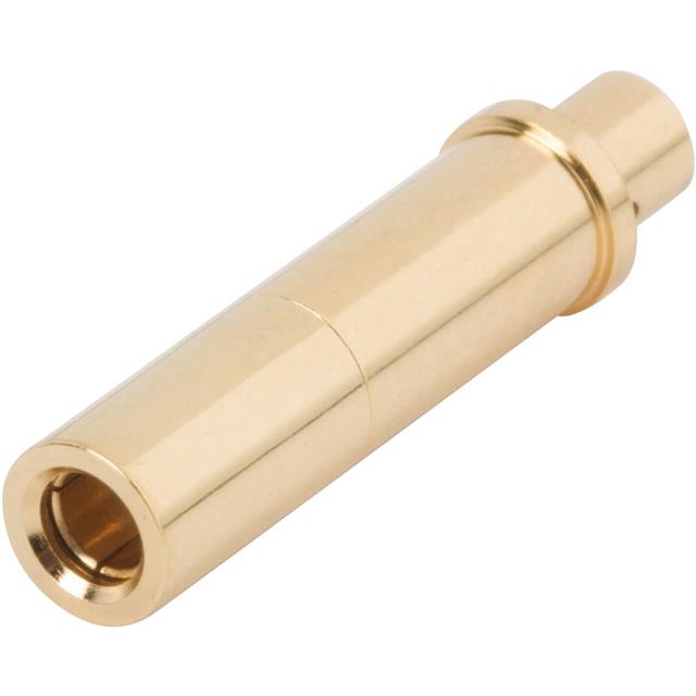 【8001-4104】CONN SOCKET CONTACT GOLD