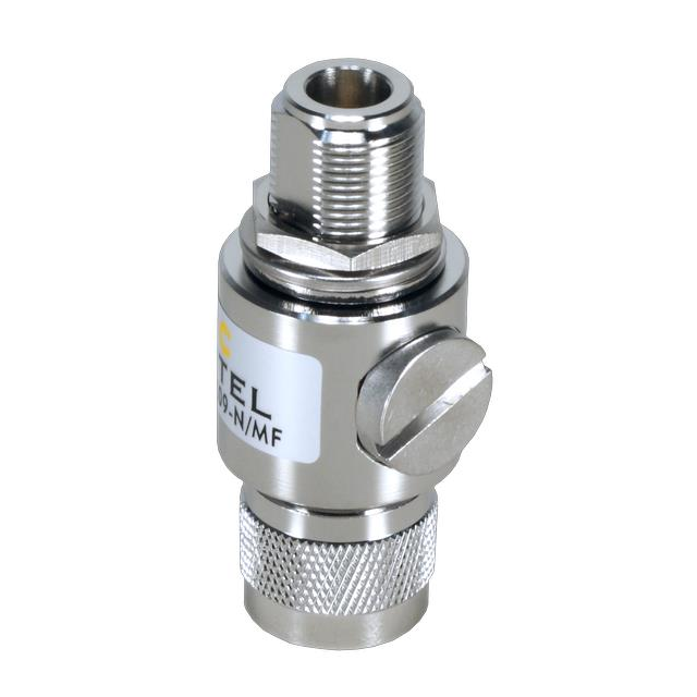 Outdoor RF Protector, N【P8AX09-N/MF】
