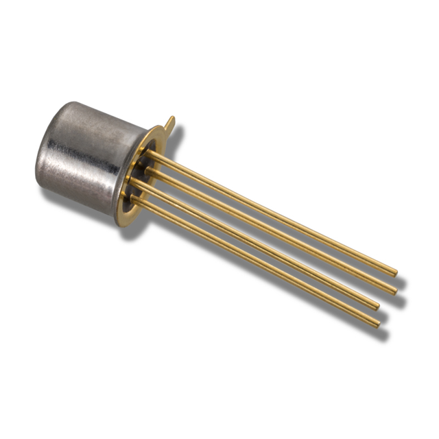 HIGH SPEED N-CHANNEL LATERAL DMO【SD214DE TO-72 4L】