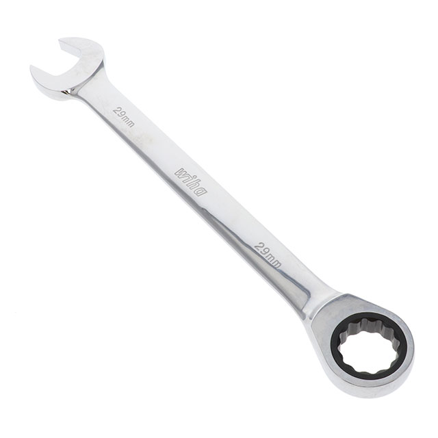 【30326】WRENCH COMBO RATCHET 29MM 14.13"