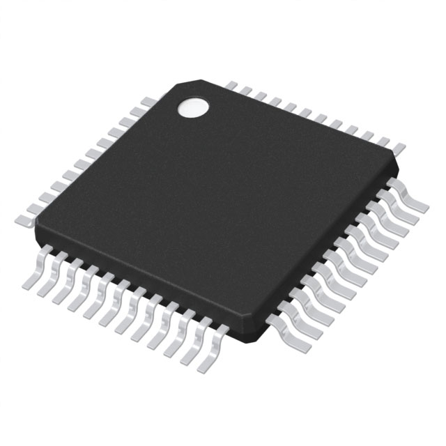 【TLE7183QUXUMA3】IC MOTOR DRIVER 5.5V-20V 48TQFP