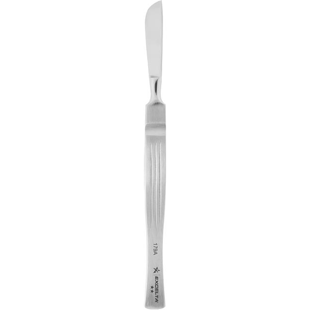 SCALPEL - ONE PIECE HANDLE/BLADE【179A】