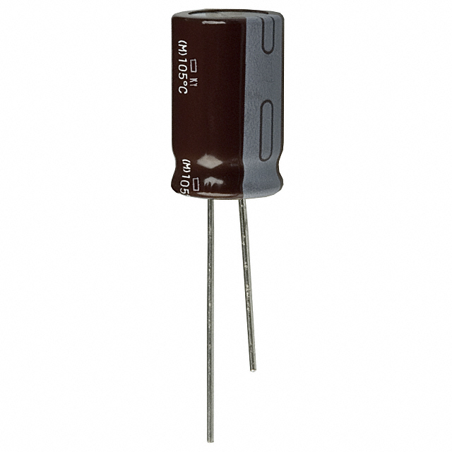 CAP ALUM 470UF 20% 50V RADIAL TH【EKY-500ELL471MK20S】