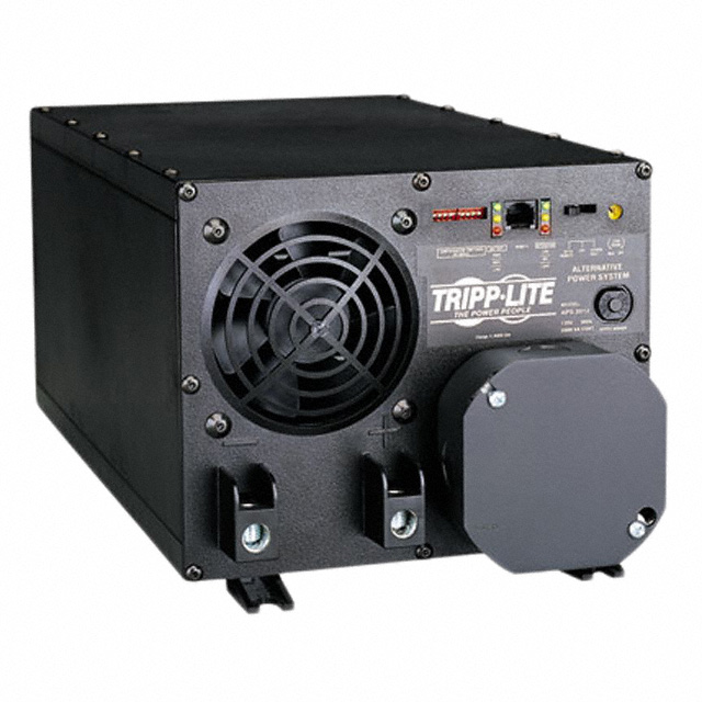 【APS INT2012】INVERTER 2000W 230VAC OUT