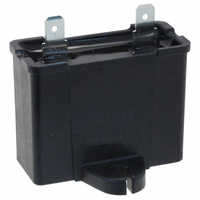 【JS181755-AA】CAP FILM 7.5UF 180VAC QC TERM