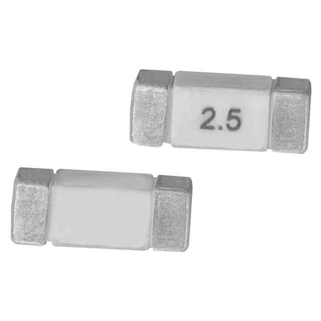 FUSE BRD MT 5A 350VAC 500VDC SMD【0ACJ-5000-TE】
