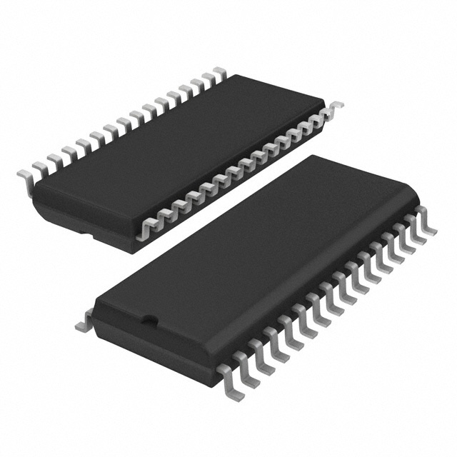 【TEA6320T/V1,512】IC VOLUME CONTROL 32SO