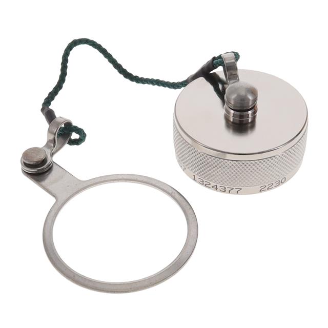 【HDMIFTVC7NF057】HDMIFTV REDUCED FLANGE JAM NUT R