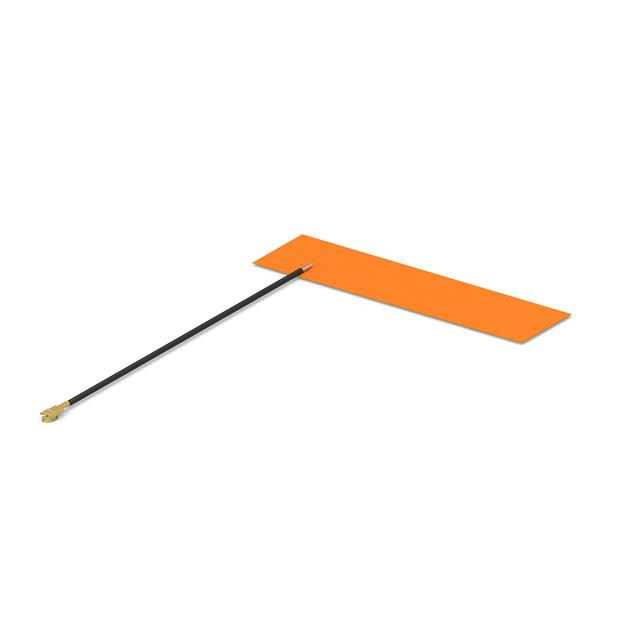 【2372112-1】LTE ANTENNA COTS FPC ASSEMBLY 15[バッグ]