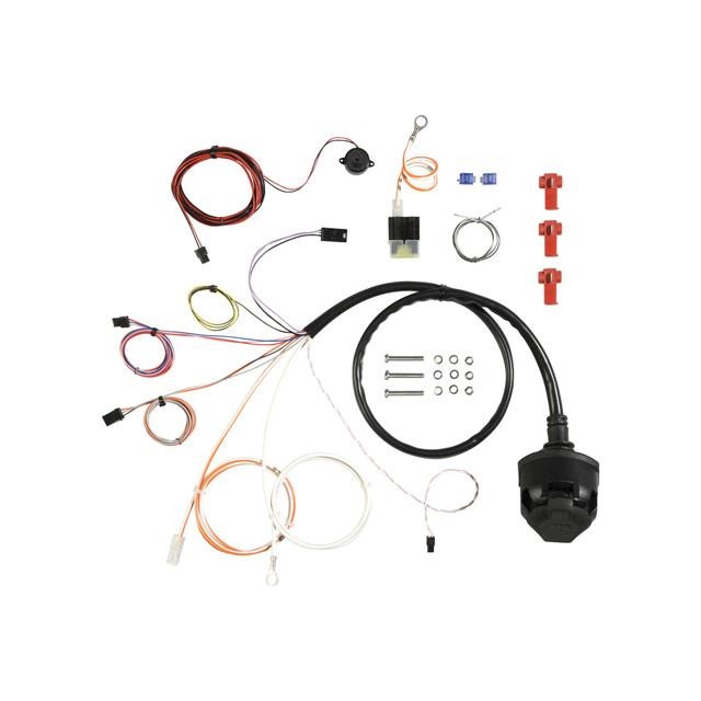 【00251100】CELU-CAN CONNECTOR 13P L=1.8M