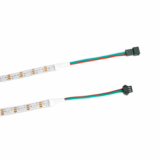 【A093-C】DIGITAL RGB LED WEATHERPROOF STR