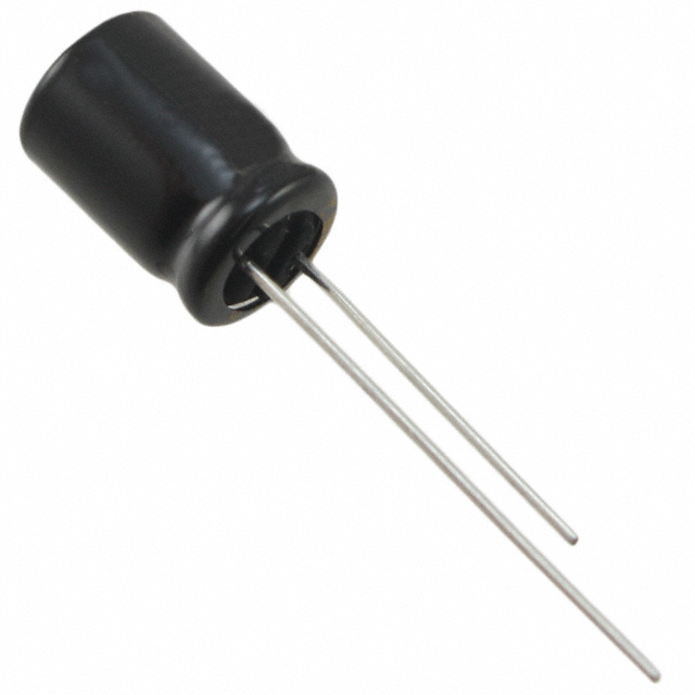 【ROB-25V101MG3#】CAP ALUM 100UF 20% 25V RADIAL TH