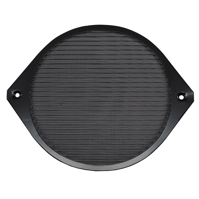 FAN GUARD 172MM WIRE MESH BLACK【WMG172B】