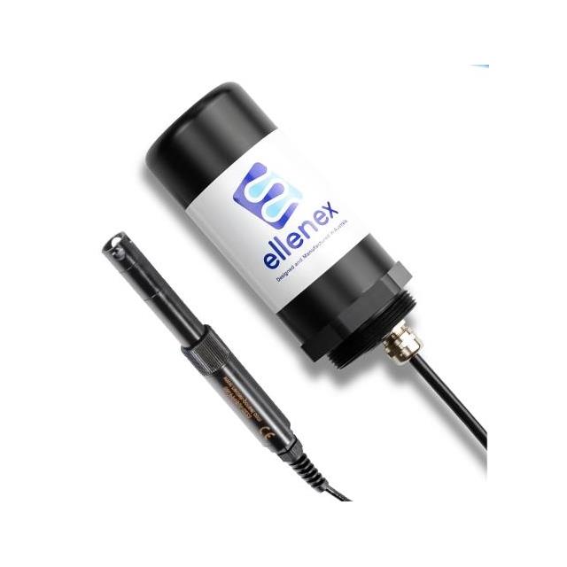 SENSOR MULT GAS/TEMPERATURE【CPH2-L-AS-A-C5-S-S-E】