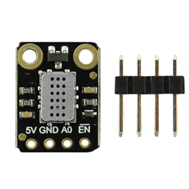 【SEN0440】FERMION GAS SENSOR MICS-5524
