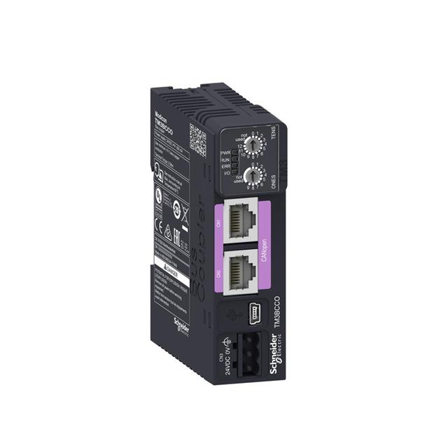【TM3BCCO】COMMUNICATIONS MODULE