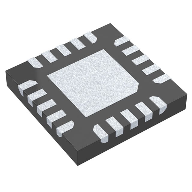 【IQS7211A101QNR】VERSATILE TRACKPAD / TOUCHSCREEN