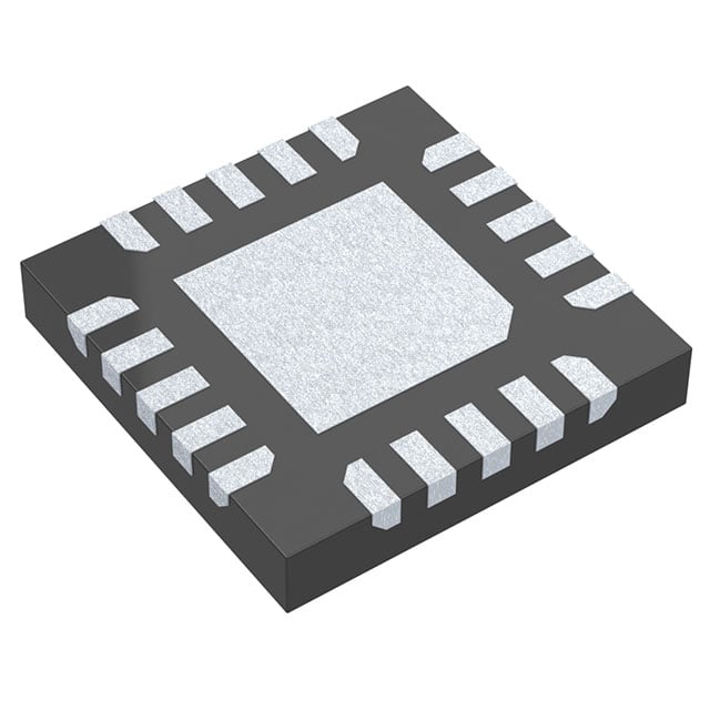 【IQS7222B101QNR】IC SENSOR PROX SENSOR 20QFN