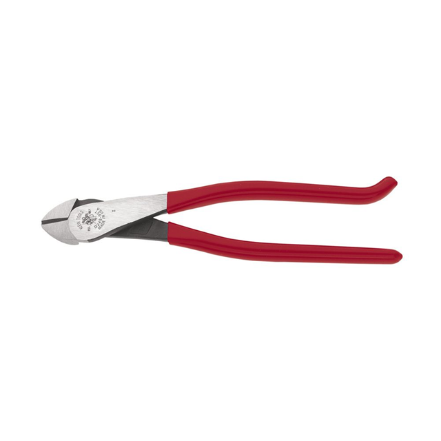 CUTTER SIDE ANGLED BEVEL 9.19"【D248-9ST】