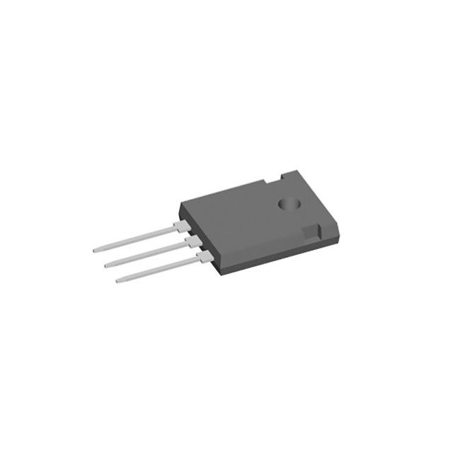 DIODE STANDARD 1600V 10A ISO247【DMA10P1600HR】