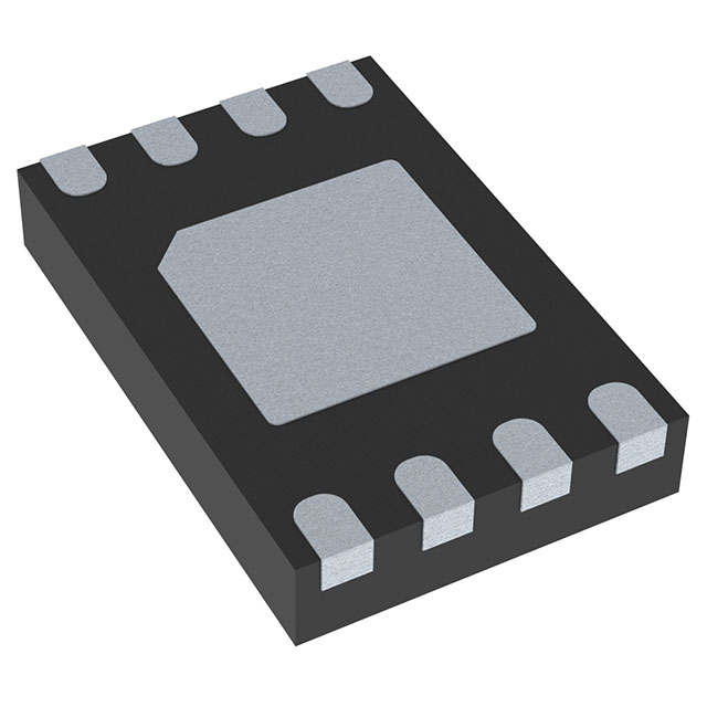IC EEPROM 4KBIT SPI 8UFDFPN【M95040-DFMC6TG】