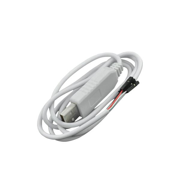 【FIT0874】CBL ASSY USB-A M TO RS485 3.28'