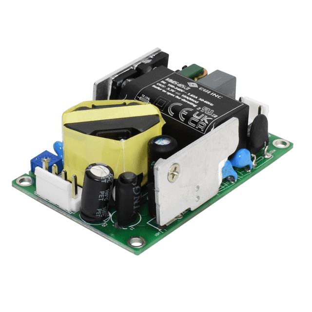 AC/DC CONVERTER 2X3.3V 33W【VMS-65-3】