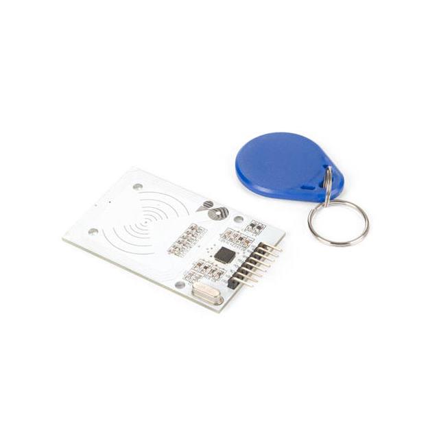 【WPI405】ARDUINO COMPATIBLE RFID READ AND