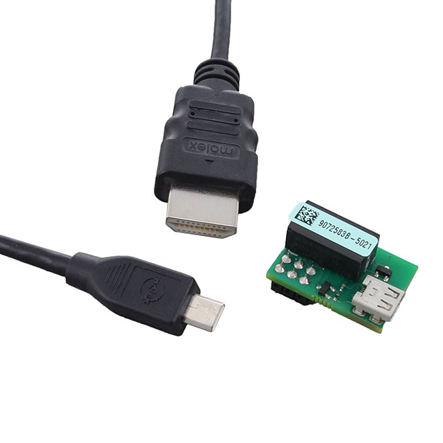 【786087-01】AUTOMATED ANTENNA FOR EMVCO TEST