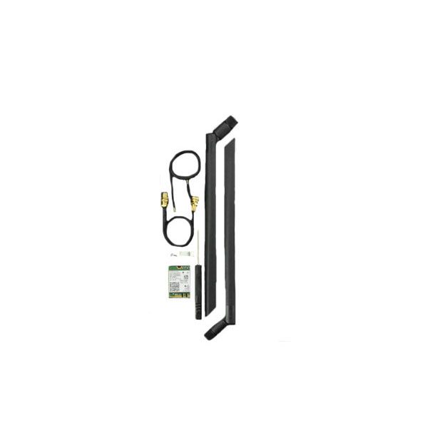 【FIT0822】M.2 (A+E KEY) AX210 WIFI 6E CARD