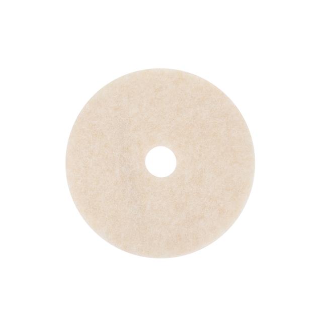 3M TOPLINE BURNISH FLOOR PADS 32【3200-24】