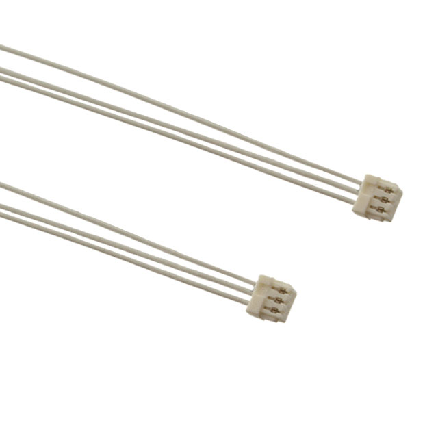 【A03SUR03SUR32W102B】JUMPER 03SUR-32S - 03SUR-32S 4"