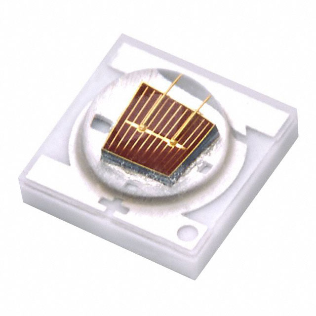 【ASM3-S3D0-ALN0H】LED HORTICULTURE FAR RED 3535