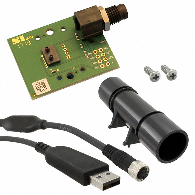 【EK-P4】DIGITAL PRESSURE SENSOR EVAL KIT