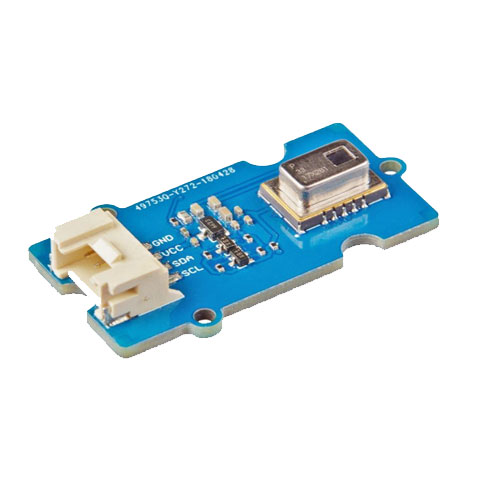 GROVE INFRARED SENSOR ARRAY【101020557】