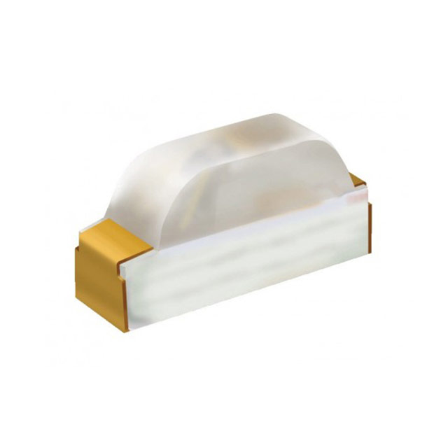 LED YLW-GRN CLR CHIP SMD R/A【12-215SYGC/S530-E2/TR8】